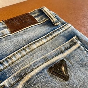 Guess Women’s Jeans